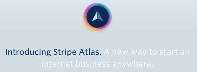 Stripe Atlas