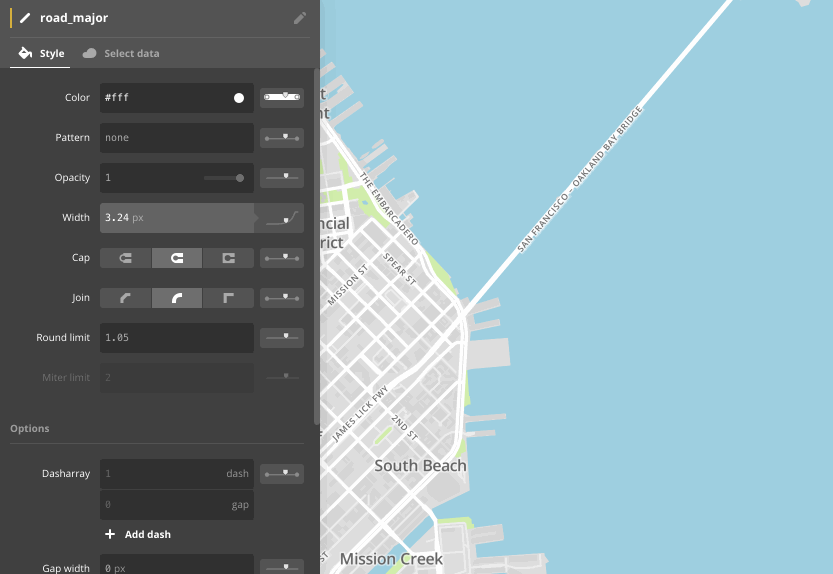 Custom Maps Get Even More Custom with MapBox
