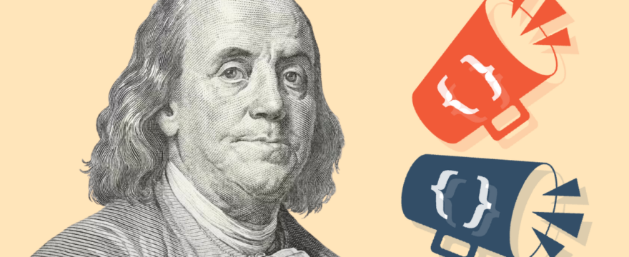 Benjamin Franklin, the First Technical Content Marketer